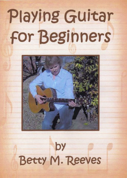 Playing Guitar for Beginners