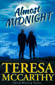 Title: Almost Midnight, Author: Teresa McCarthy