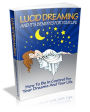 Lucid Dreaming