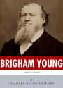 American Legends: The Life of Brigham Young