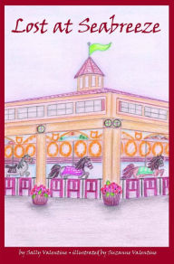 Title: Lost at Seabreeze, Author: Sally Valentine
