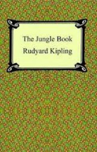 Title: The Jungle Book The Complete Version, Author: Rudyard Kipling