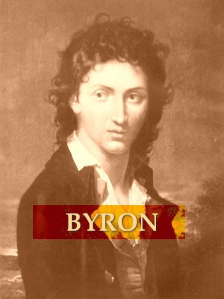 Two LORD BYRON Classics