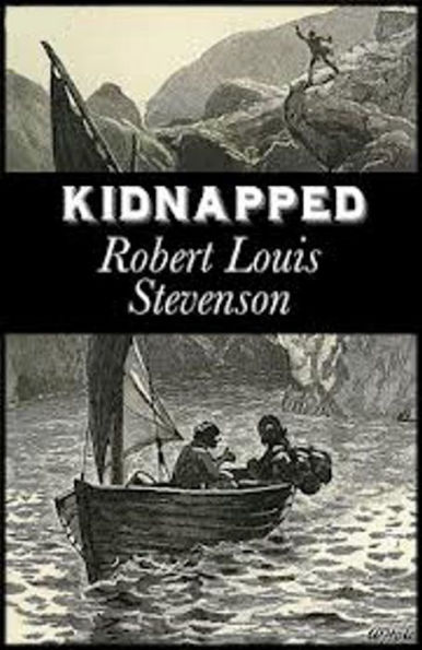 Kidnapped The Complete Version