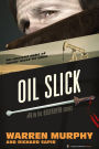 Oil Slick (Destroyer Series #16)