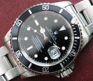 Title: How to tell if a rolex is real, Author: rich guy