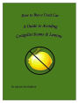 How to Buy a Used Car A Guide To Avoiding Craigslist Scams And Lemons Kindle