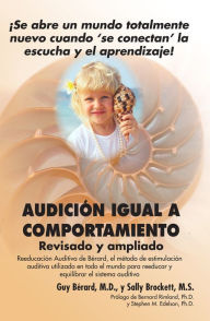 Title: Audicion Igual a Comportamiento: Revisado y ampliado, Author: Guy Berard