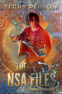 The NSA Files: a shaman detective novel