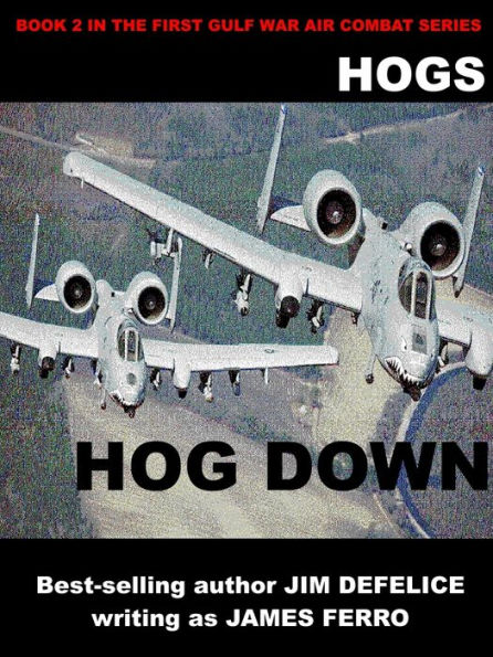 Hogs 2: Hog Down