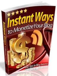 Title: Top 10 Ways to Make Money Blogging: The Tips to Blog Success, Author: 99 ¢ store