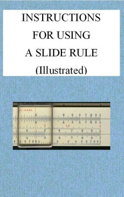 Smith Chart Slide Rule