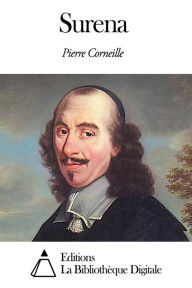 Title: Surena, Author: Pierre Corneille