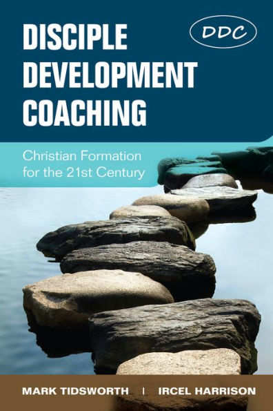 Disciple Development Coaching