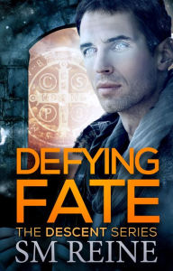 Title: Defying Fate, Author: SM Reine