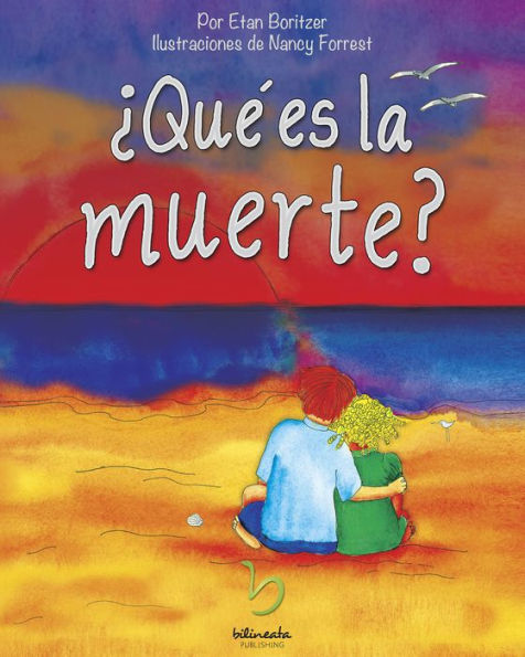 ¿Qué es la muerte?