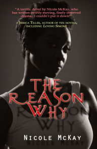 Title: The Reason Why Interior 6 25 2013, Author: Nicole McKay