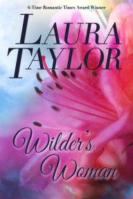 Title: WILDER'S WOMAN, Author: Laura Taylor