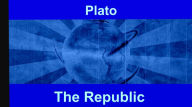 Title: The Republic, Author: by Plato