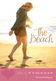 Title: The Beach, Author: Krystal Jackson