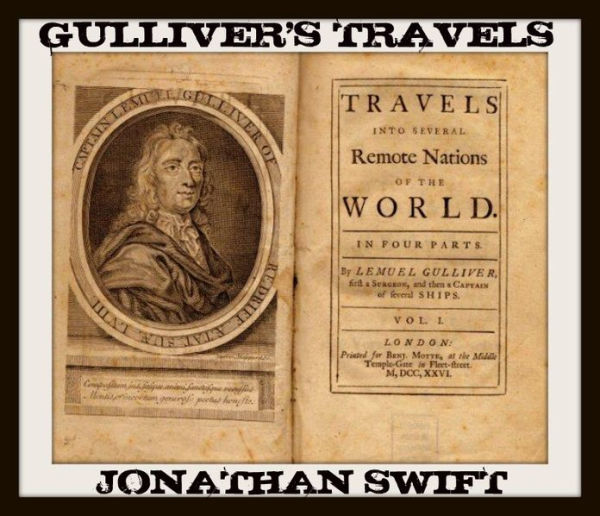 Gulliver's Travels