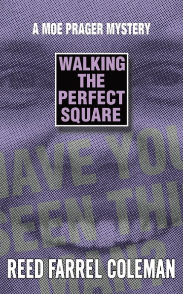 Walking the Perfect Square (Moe Prager Series #1)