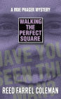 Walking the Perfect Square (Moe Prager Series #1)