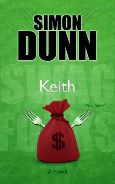 Keith: A Novel