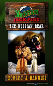 Title: The Russian Bear, Author: Robert J. Randisi