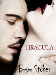 Title: Dracula's Story, Author: Bram Stoker