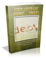 Title: Debt Free, Author: Robbert Smith