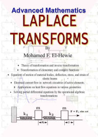 Title: Laplace Transforms, Author: Mohamed El-Hewie