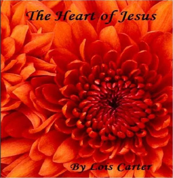 The Heart of Jesus