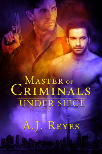 Master of Criminals - Under Siege