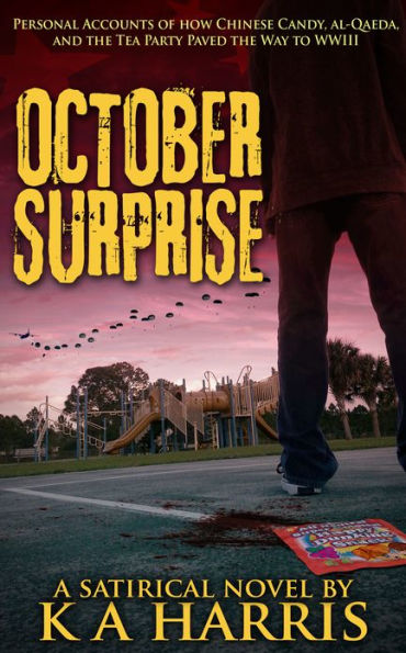 October Surprise