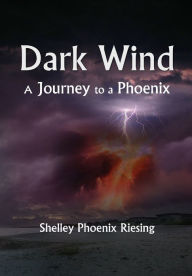 Title: Dark Wind, Author: Shelley Phoenix Riesing