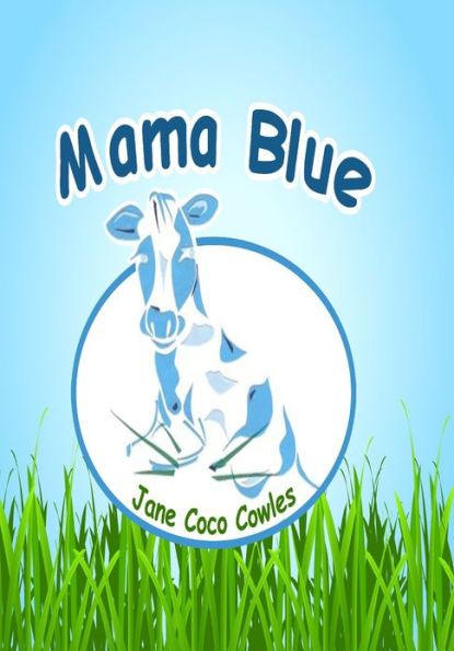 Mama Blue