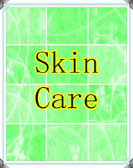 Title: Skin Care, Author: Alan Smith