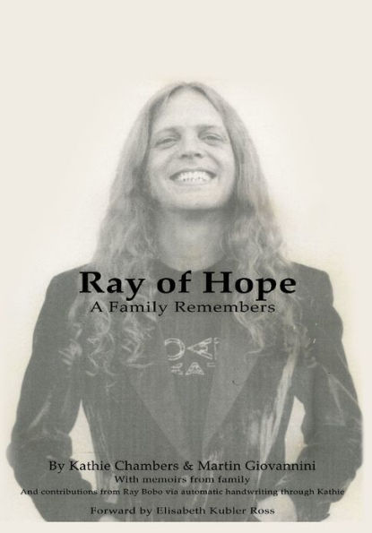 Ray of Hope