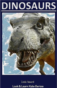 Title: DINOSAURS, Author: Linda Howard