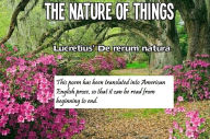 Title: Lucretius' The Nature of Things (in Contemporary American English Prose), Author: Titus Lucretius