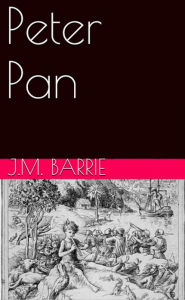 Title: Peter Pan, Author: J. M. Barrie