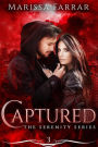 Captured (The Serenity Series, #3)