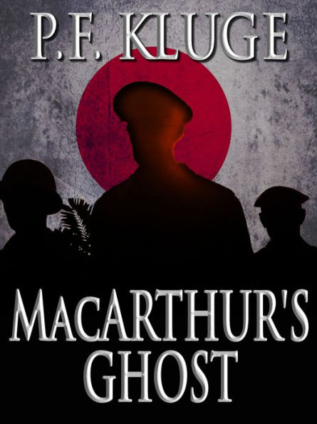 MacArthur's Ghost