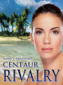 Centaur Rivalry (Touched Series Book 3)