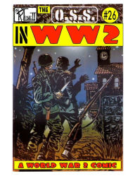 Title: World War 2 OSS Volume 2, Author: Ronald Ledwell