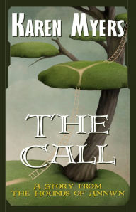 Title: The Call, Author: Karen Myers