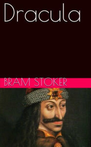 Title: Dracula, Author: Bram Stoker