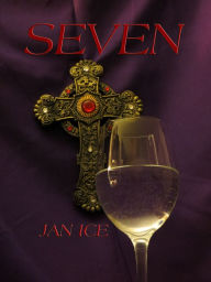 Title: Seven, Author: Jan Ice