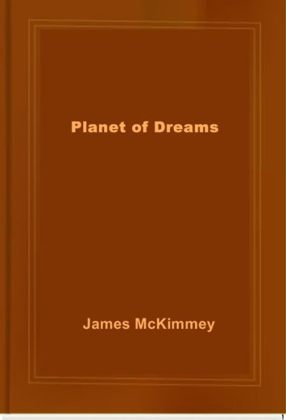 Planet of Dreams
